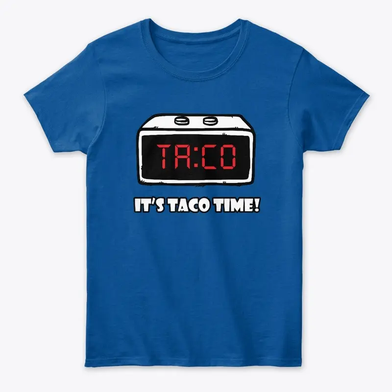 Taco Time