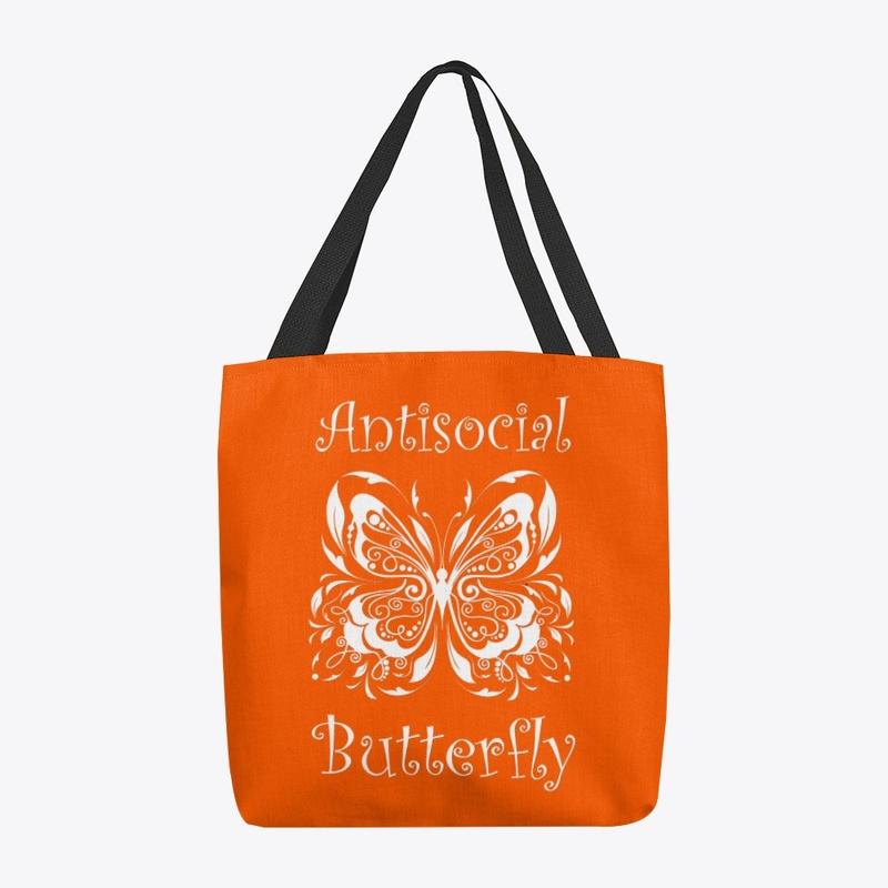 Antisocial Butterfly