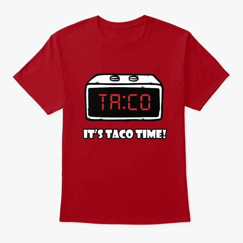 Taco Time