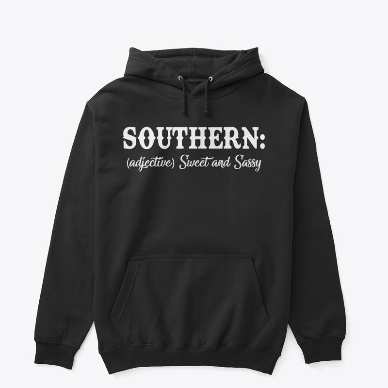 Southern - Sweet & Sassy