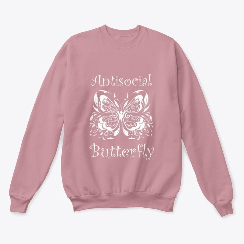 Antisocial Butterfly