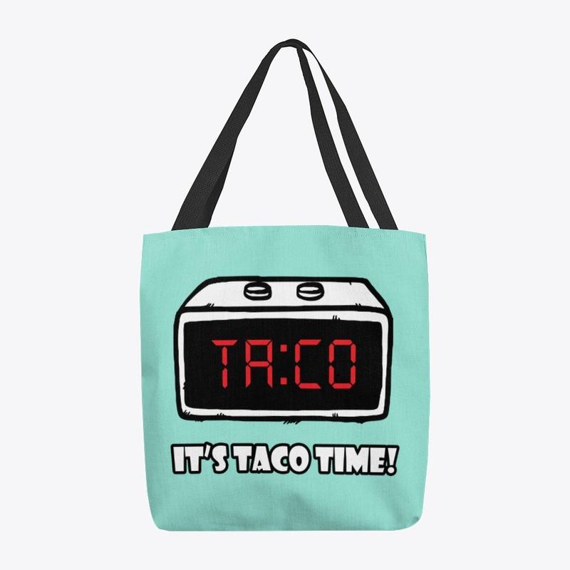 Taco Time