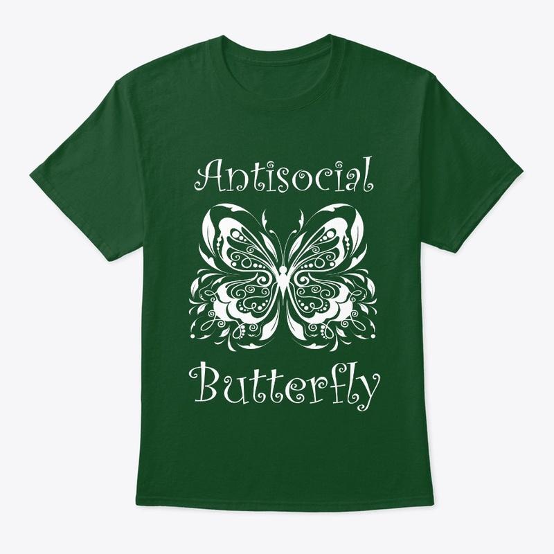 Antisocial Butterfly